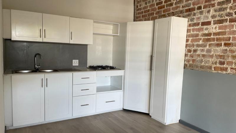 To Let 1 Bedroom Property for Rent in Boston Western Cape